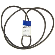 CUB CADET 954-3093 Belt B X 124.00 60 291 754-3093