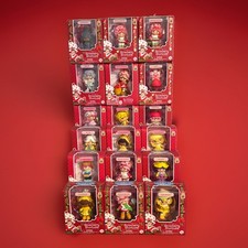 STRAWBERRY SHORTCAKE TLS TOY SET COLLECTIBLES LOT OF 18 INCLUDES 1 CHASE