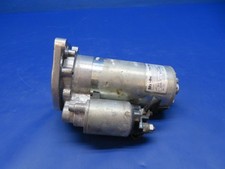 Beech 95-B55 Baron Sky Tec Starter 24v P/N C24ST5 TESTED (0426-144)