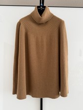 poncho damen Kaschmir Angora Neu Ohne Etikett 🥰 OVP159 Euro