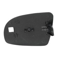 Diederichs Spiegelglas AußEnspiegel Konvex FüR Opel Corsa B Rechts 1427485