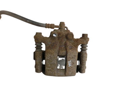 Bremssattel Bremszange hi li MR20DE für Nissan X-Trail T31 10-14 dCi 2,0 110KW