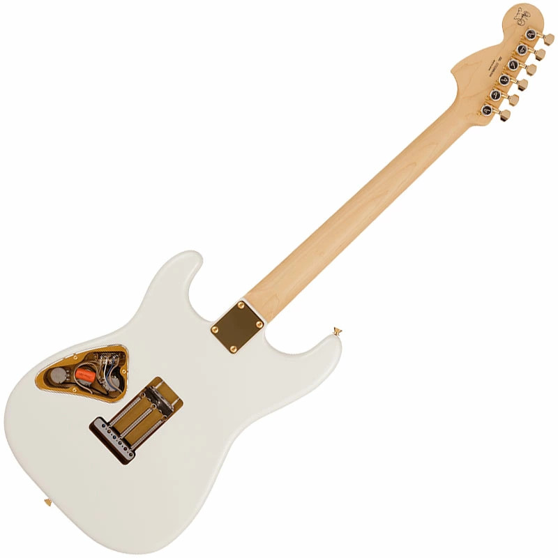 Fender Ken Stratocaster Experiment L'Arc-en-Ciel made in japan