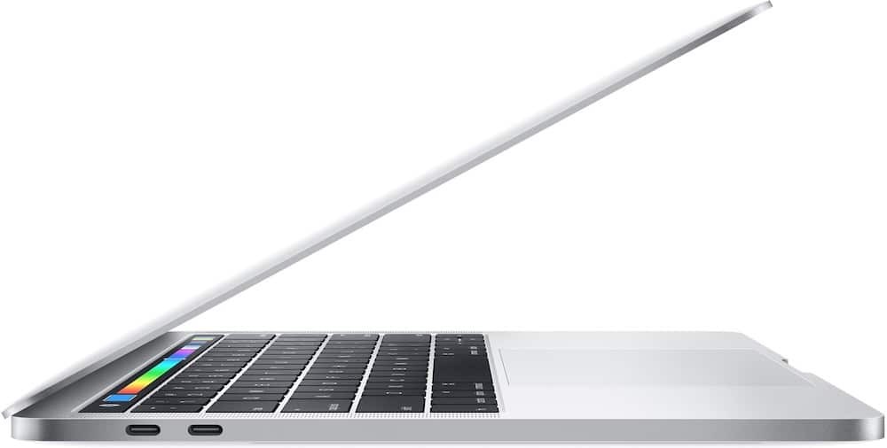 Apple MacBook Pro (2019) 16