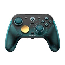 G7 Pro 8K Manette de jeu Bluetooth et Filaire PC Hall Effect Ultra Réactive