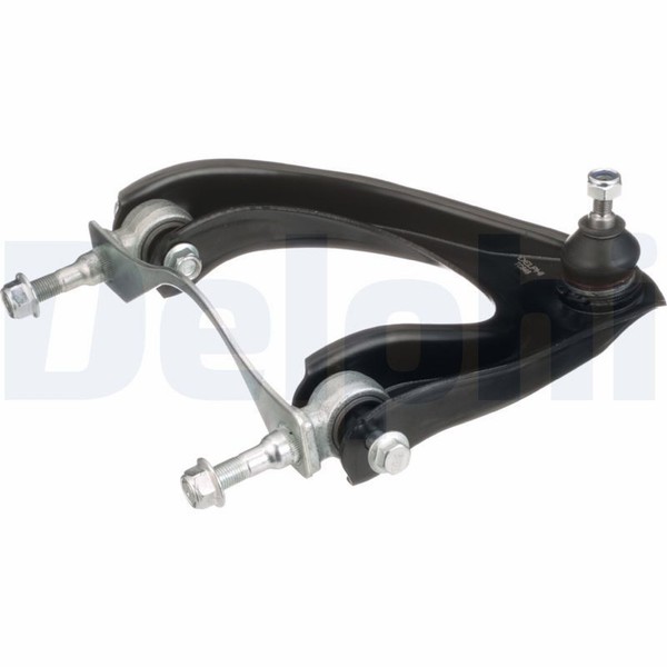 Querlenker Vorderachse Links FüR Honda Civic IV Stufenheck Hatchback CRX II-image