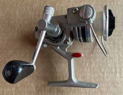 Vintage Daiwa Seiko SS No. 1 