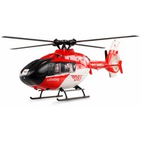 Amewi Drf AFX-135 Pro Brushless 6-Kanal 352Mm Helikopter 6G Rtf Werkzeug