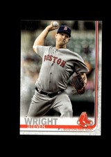 2019 Topps - Steven Wright #518