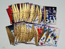 1994-95 Upper Deck SP Lot (45)