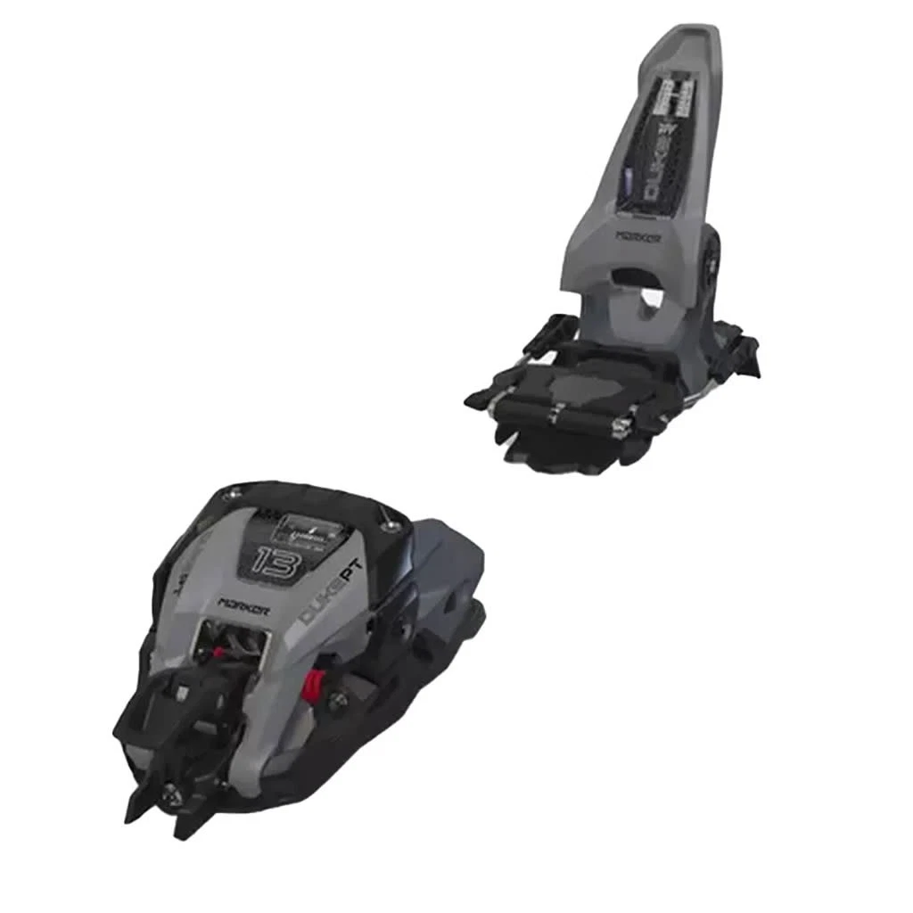 marker duke ski bindings products for sale | eBay
