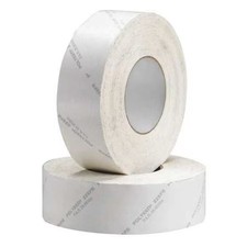 Polyken 225Fr-3 Duct Tape, White, 60 Yd L, 3 In W