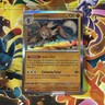 Pokemon Lycanroc Rare 085/159 SV09 Journey Together Holo