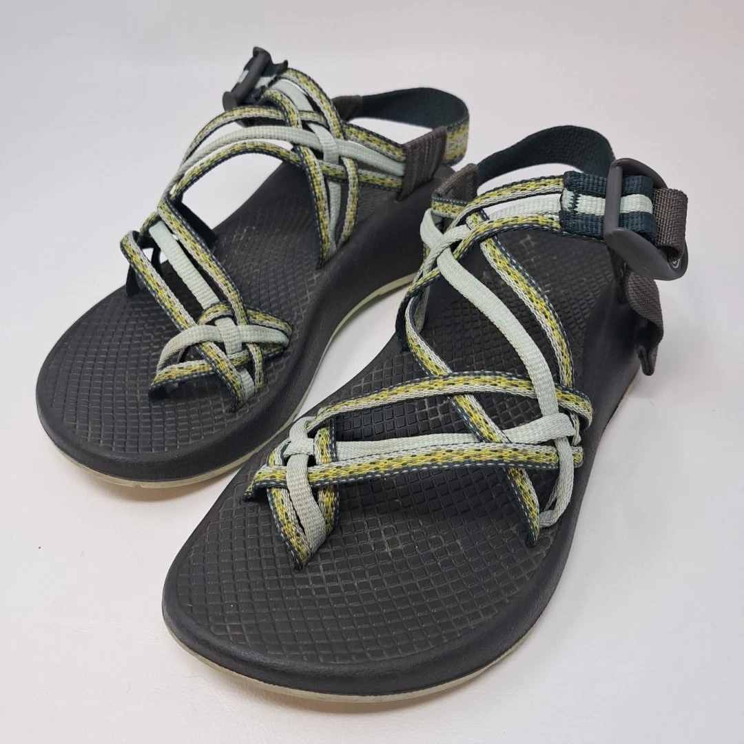 Chaco ZX/3 Sandals for Women for sale | eBay