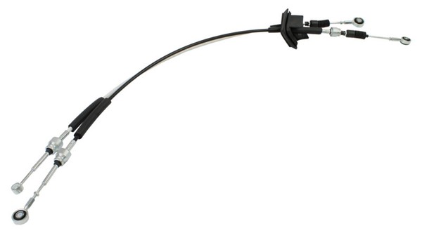 Seilzug Schaltgetriebe Maxgear 32-1206 FüR Fiat Panda Classic 500 169 AXA1A 4X4-image