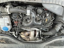 Moteur Audi ALLROAD