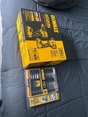 DEWALT Atomic Compact Series