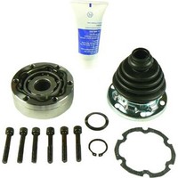 Metzger 7110145 Gelenksatz Antriebswelle FüR VW Audi Seat Skoda