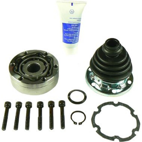 Metzger 7110145 Gelenksatz Antriebswelle FüR VW Audi Seat Skoda-image