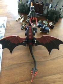 LEGO Castle 7094: Castle of Kings sell!