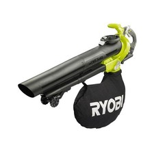 RYOBI RBV36B 36 V AKKU-LAUBSAUGER Brushless M...