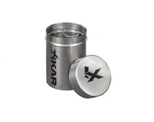Xikar Ashtray Can 424AC - Fits in Cup Holder