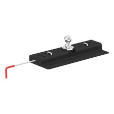 60615 Curt Gooseneck Hitch For Chevy Chevrolet Silverado 1500 Ld Sierra Limited