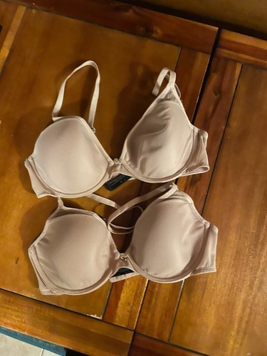 Triumph Amourette 300 N X, Reggiseno Senza Ferretto Donna, Avorio