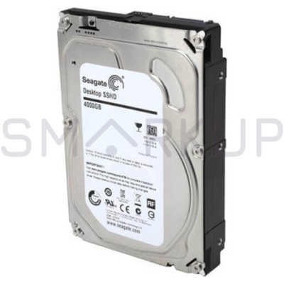 Seagate ST4000DX001 Desktop SSHD 4TB for sale online | eBay
