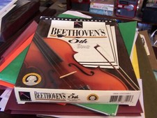 Beethovens 5"th Multimedia Symphony on CD for vintage PC