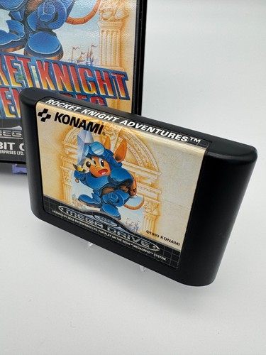 Sega Mega Drive Spiele | Auswahl | Sammler | Seltenheiten | Händler ✅ 04/25 - Bild 408 von 706