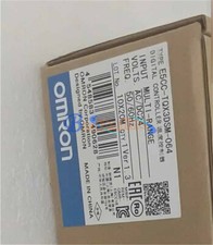NEW Omron E5CC-TQX3DSM-064