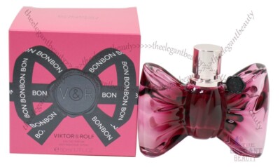 BonBon By Viktor & Rolf for Women EDP 1.7 oz /50 ml Spray New in Box