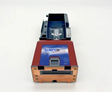 Futurelogic Gen 2 Universal Ticket Printer  W/ NetPlex Harness Fully Refurnished