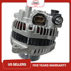 Brand New Alternator For 2006-2012 Mitsubishi Eclipse 2004-2012 Galant 110a 12v