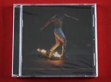 Benson Boone Fireworks & Rollerblades CD Beautiful Things New Sealed