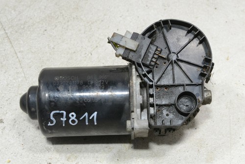 VW Lupo 6X (98-05) Scheiben Wischermotor vorne BOSCH 6X0955119 #57811-H129
