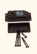 Savox SCSW0241MG Top & Bottom Servo Case with 4 Screws for SW0241MG