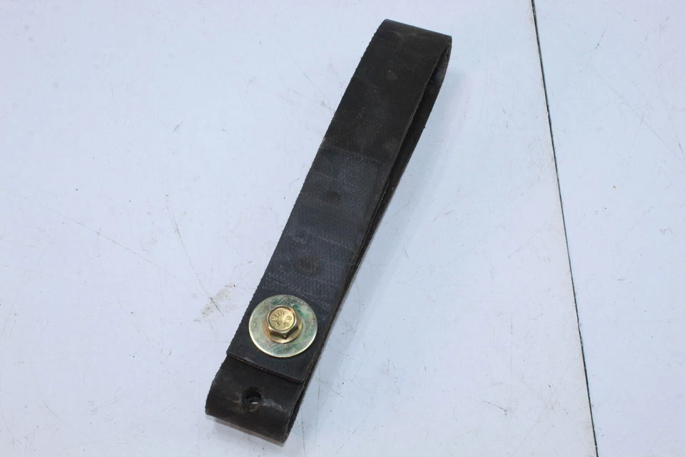 Ski-doo Summit 800r Everest Power Tek 2010 154 pulgadas capucha delantera cubierta correas correa Foto 3 de 4