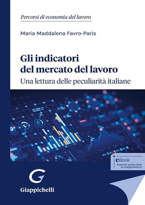 Libri Favro Paris-Gli Indicatori Del Mercato