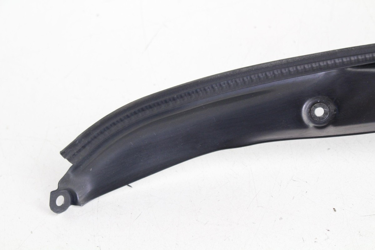 2011-2013 Honda Odyssey Exl/tour/elite Rear Left Tailgate Pinch