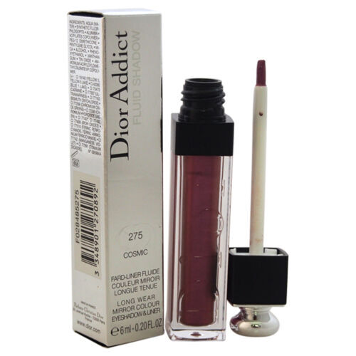 DIOR Diorshow 5 Couleurs 850 Daring Lilac Eye Shadow Limited | eBay
