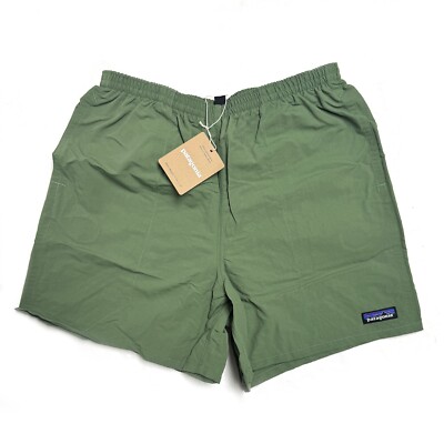 Patagonia Men's Baggies Shorts 5