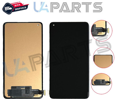 Für OPPO Reno6 Pro+ Plus 5G PENM00 INCELL LCD Touchscreen-Digitizer-Display