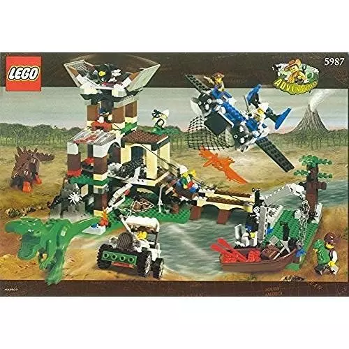 Lego adventures dino island hot sale