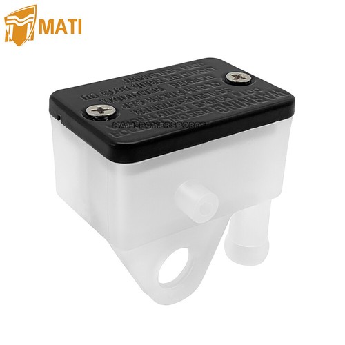 Rear Brake Master Cylinder Assy for Honda TRX250 TRX250R Fourtrax 250R