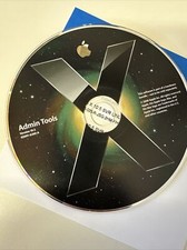Apple Computer Software CDs for sale | eBay