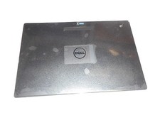 NEW DELL LATITUDE 12 7000 SERIES BACK COVER CHI09 AM1EH000130 A156P8