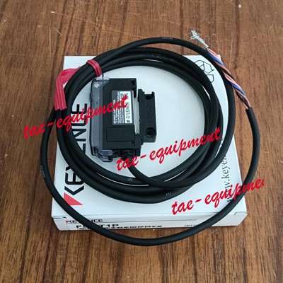 1PC New KEYENCE FS-T1P One Year Warranty 