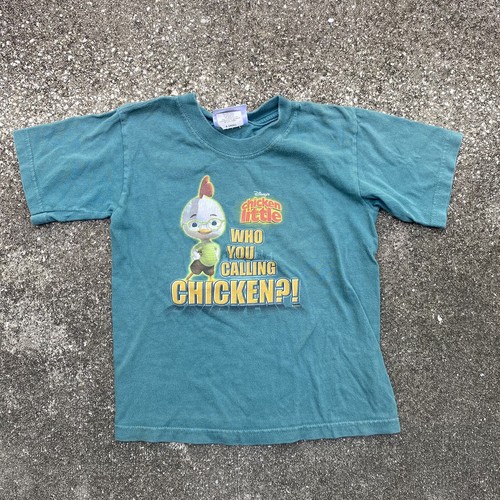Kids Promo T-Shirt Size Extra Small 